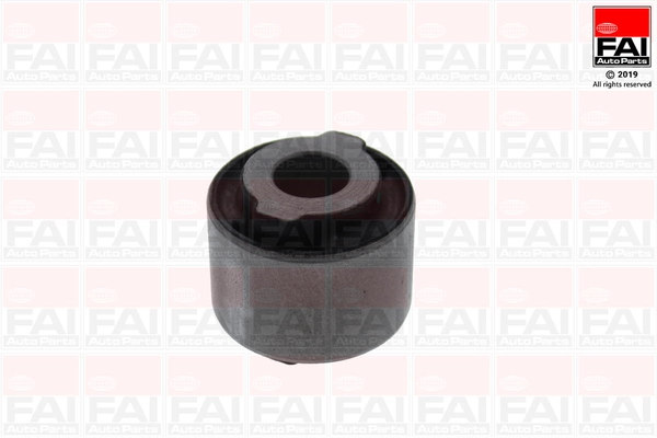 Mounting, control/trailing arm